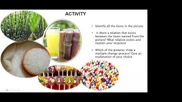 S.4 Mathematics Lesson - Mastering Function Notation: Understand and Use It with Ease!