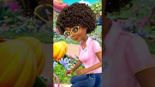 🤭 The Farmer in the Dell | Nursery Rhymes for Kids | Baby Songs by Dave and Ava 🤭