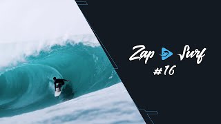 ZAP SURF #16