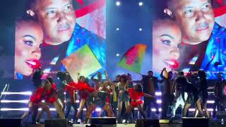 REGGAE SUMFEST 2024 | DEXTA DAPS, TEEJAY, 450, AIDOINA, CAPLETON,TURBULENCE & MORE. VALIANT NO SHOW?