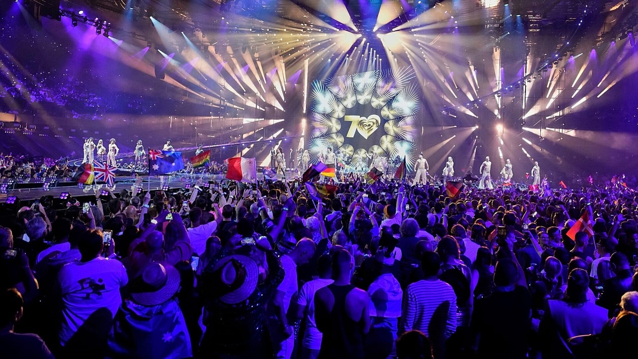 O Canada! Eurovision Song Contest welcomes first new country since