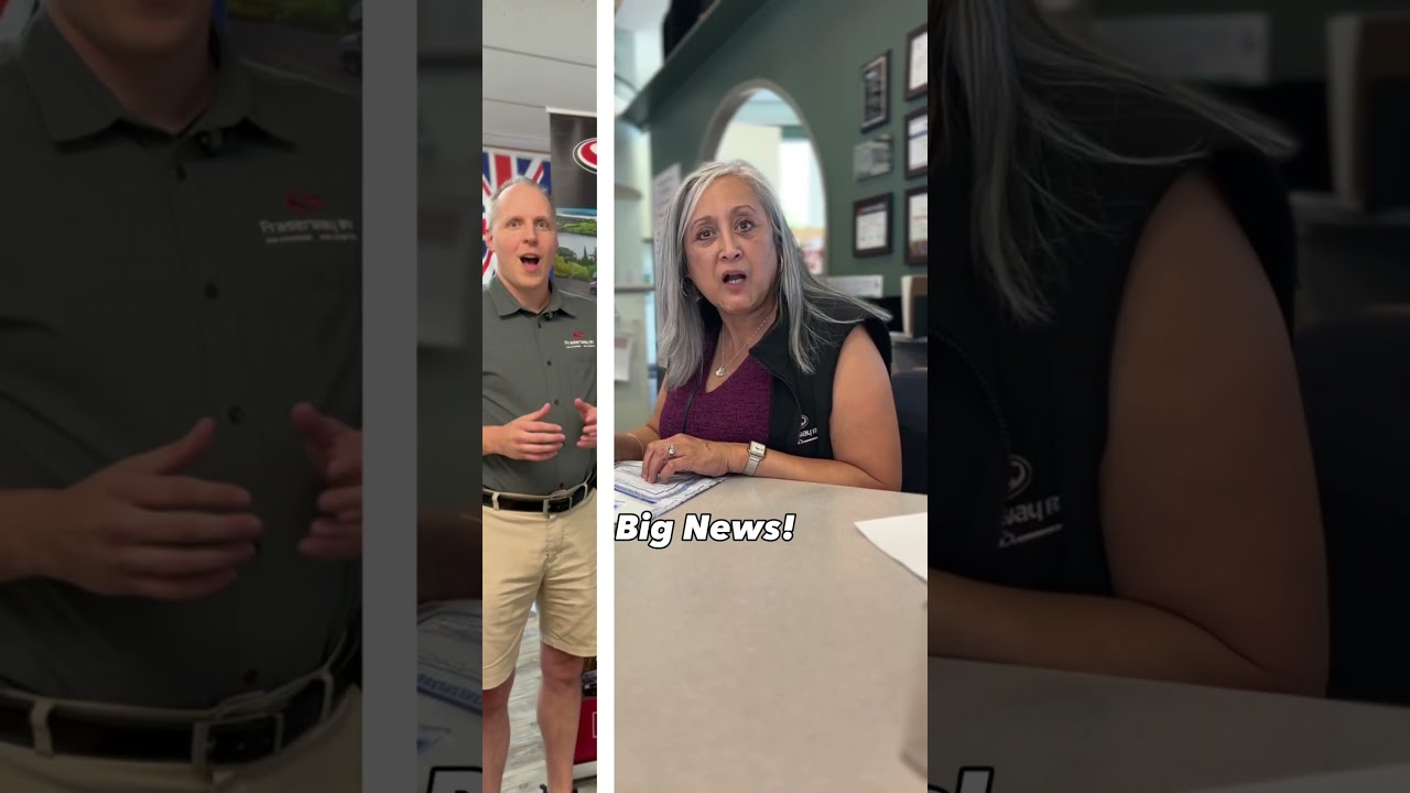 Coming soon in 2026! 🚐❤️😎 