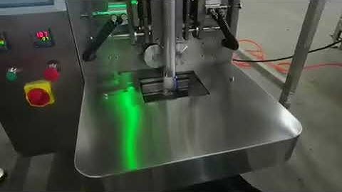 Multi bowls vibrating sorting counting filling sealing machine for hardware bags with 3 bowls plates