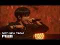 231117 NCT NEW TEAM RIKU DAEYOUNG ‘FIRE’ NCT UNIVERSE LASTART PREDEBUT TOUR IN OSAKA DAY 2