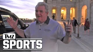 Eagles' Chip Kelly: I'll Let You Drink from Pope's Cup Says Philly Congressman | TMZ Sports