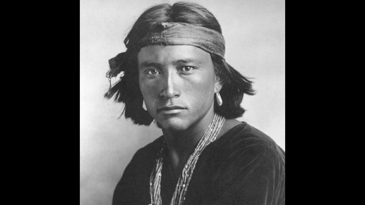 Tribal Spirit - Ly-O-Lay Ale Loya 432 Hz