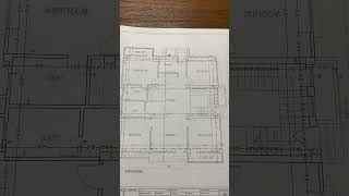 Duplex House 🏠 Design in Bangladesh 🇧🇩 #housedesign #floorplan #homeplan #shorts #viralvideo