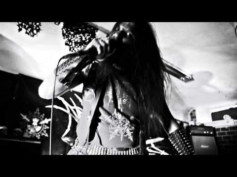 Atomwinter — ATOMWINTER - Purify the Spawn (Official Video)