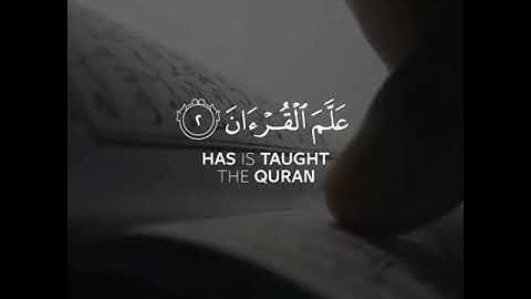 قران كريم بصوت حسام الدين عبادي 💗- اجمل حالات واتس اب دينيه - 💗 تلاوة خاشعة