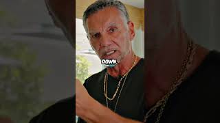 Mafia Boss Gets Saved By A Television In Jail Guide