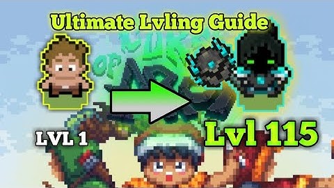 | Curse of Aros - Ultimate Leveling Guide for Newbies |