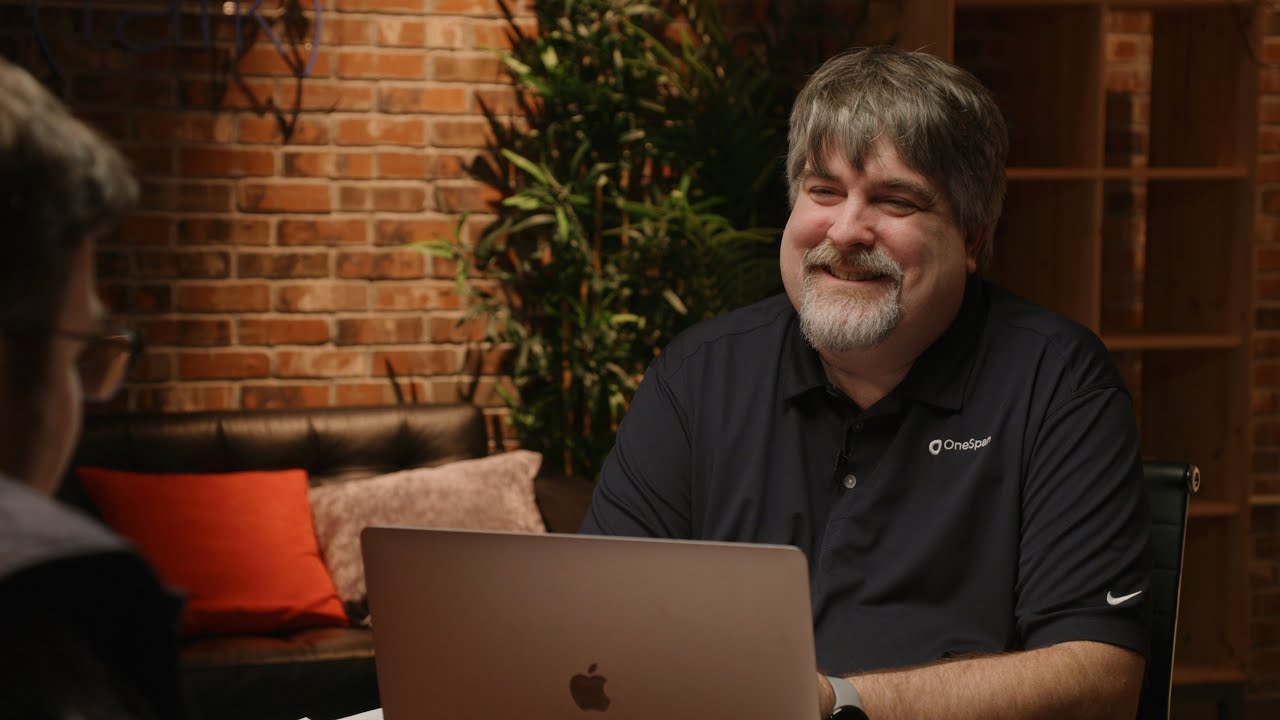 How OneSpan secures digital signatures with AI & passkeys