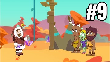 Pull Him Out - Level 81 - 90, Best Funny Gameplay Walkthrough (Android, Ios), Di Culik