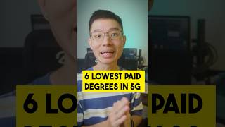 6 LOWEST Paid University Degrees In Singapore