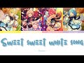 【Thaisub】Sweet sweet white song - Branco「 ES!! 」