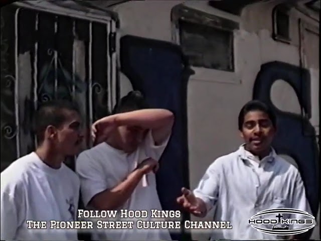 Brown Pride - YouTube