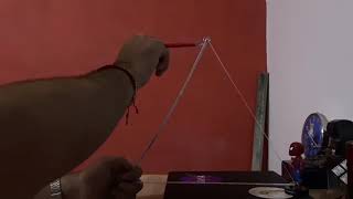 Armadura Triangular-Comportamiento Estructural