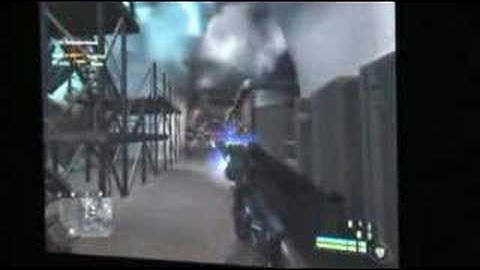 Crysis Multiplayer Video Part 2