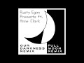 Rusty Egan feat. Anne Clark - Our Darkness (remix)