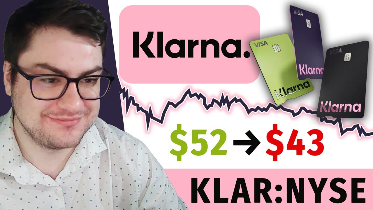 Шокирующее IPO Klarna Group (KLAR:NYSE): от частной компании на $45 млрд до публичной компании на...