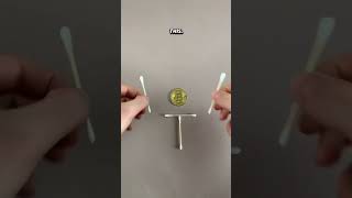 Classic matchsticks challenge and puzzle with matches how to solve this brain teaser #puzzle