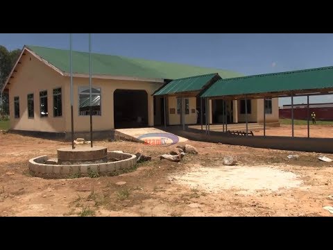 Rukwa Walilia Hospitali Ya Kisasa Kuhudumia Wagonjwa Wanaopewa Rufaa 