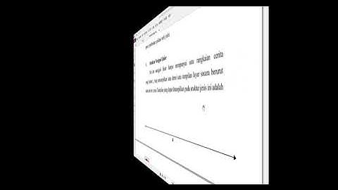 699 Web Programming I Pertemuan 1