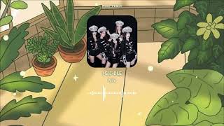 (G)I-DLE - 'WIFE' | LYRIC AUDIO