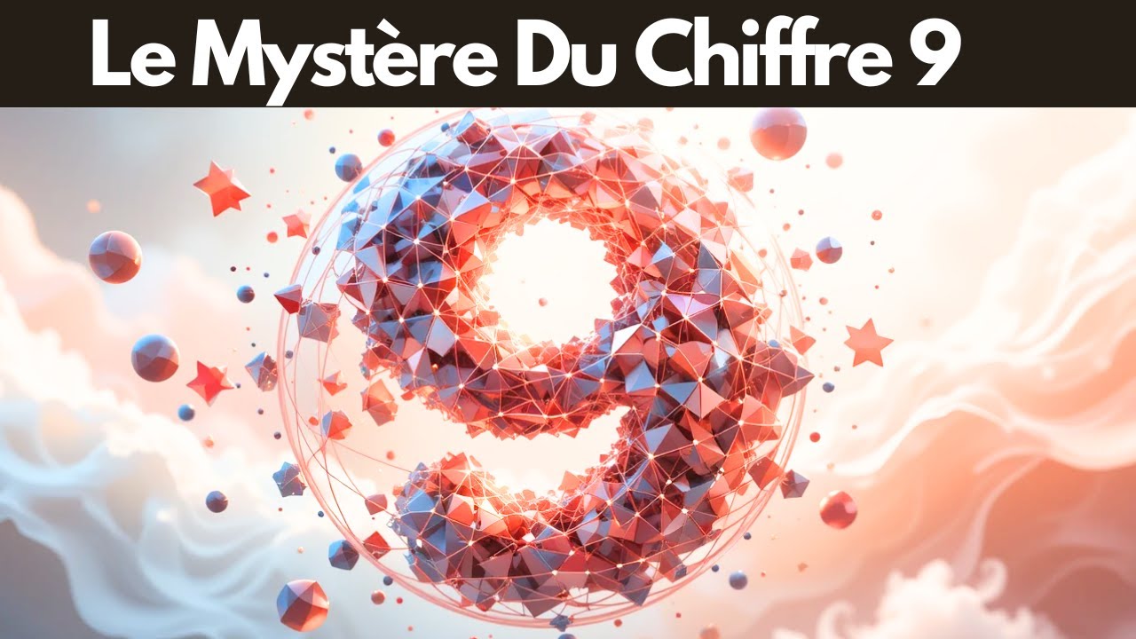 Le Mystère Du Chiffre 9