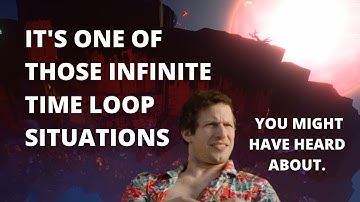 Outer Wilds is more than just a technical masterpiece