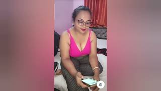 Indian girl imo live video call 521