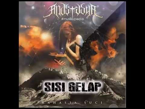 (Full Album) Anastasya # Rahasia Suci