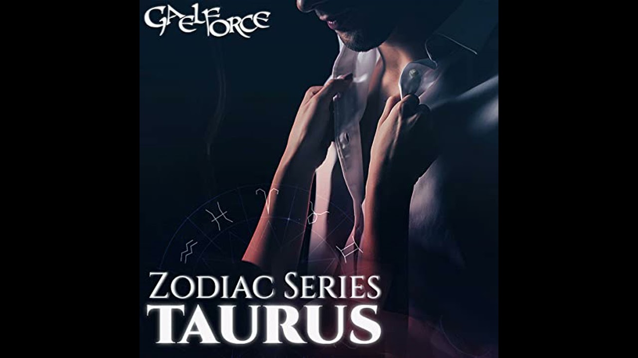 Zodiac Series Taurus by Gaelforce | Full Audiobook