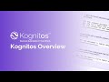 Kognitos Platform Overview