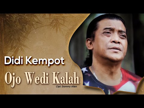 Video Ojo Wedi Kalah (Jangan Pernah Menyerah)