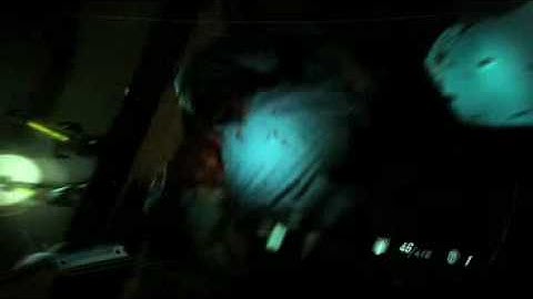 FEAR 2 Abomination Trailer