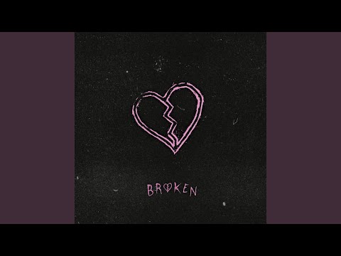 The Haunted Youth — Broken (Bedroom Version)