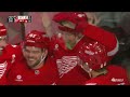 Sénateurs vs Red Wings | Faits saillants