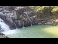 Lodh Falls (close view) -Netarhaat