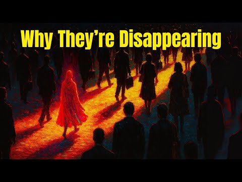 7 Deep Reasons Why Society's Brightest Minds Are Vanishing | The Ghost in Your Friend Group