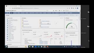 NetSuite SuitePeople HR & Performance Management Webinar