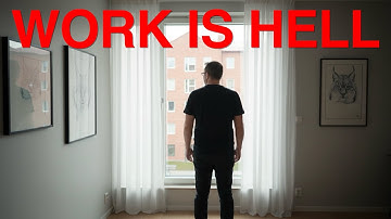 Introverte problemen: de werkplek is NIET voor JOU ontworpen!