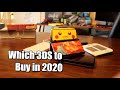 Which 3DS Should You Buy in 2020?