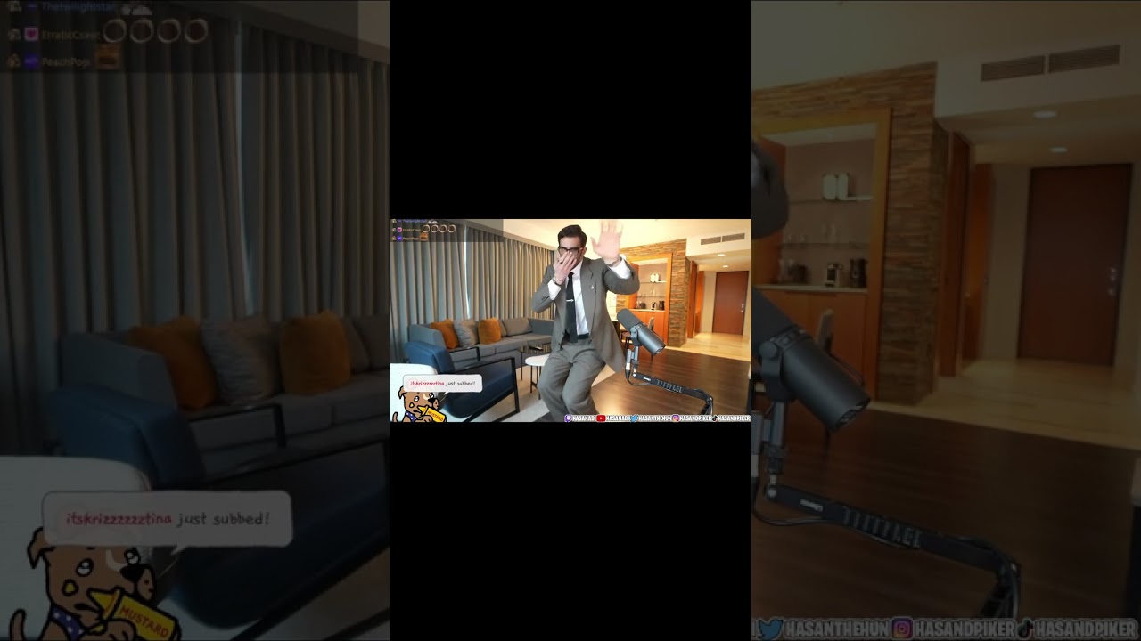 New Charlie Kirk Dance Just Dropped #Shorts thumbnail