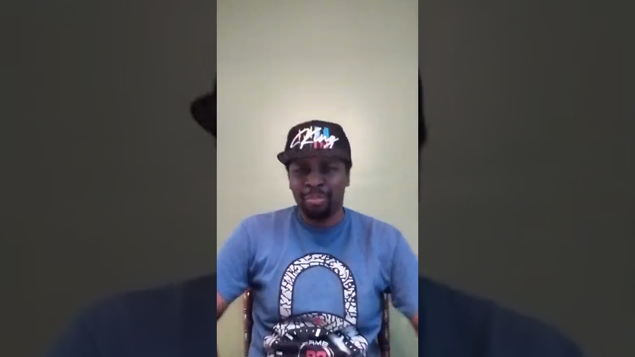 Nas got his LA home 🏠 broken into and robbed here's my opinion on the situation!