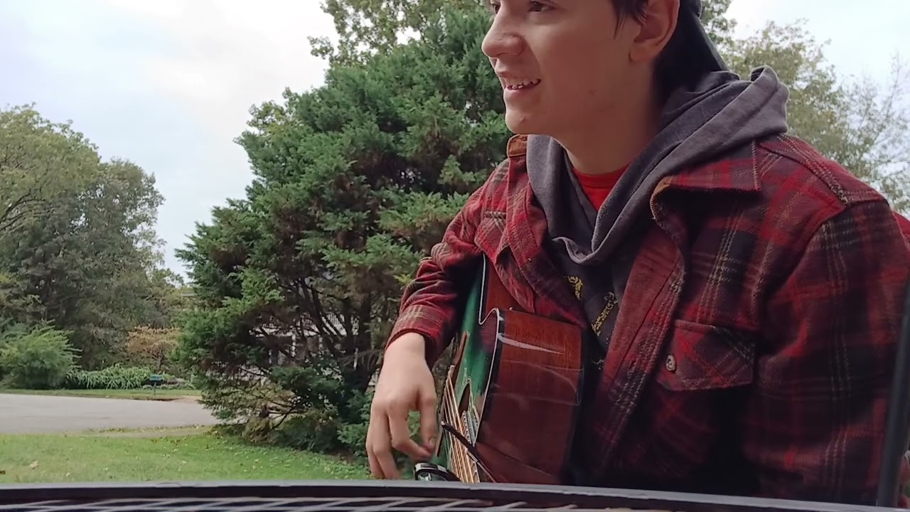 Michael Youngblood - Cold Heart