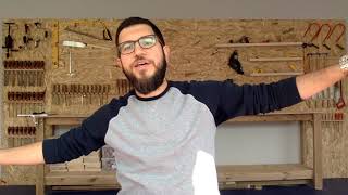 Renklerin Dansı-9 Ahşap Atölyesi