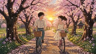✨️🍜Under the Lantern Sky 🌙 | A Cozy Japanese Love Story