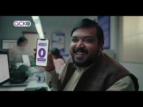 Welcome Zero Commission Bike Insurance with ACKO | #WelcomeChange
