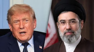 BREAKING NEWS: Amerika Dan Iran Berdamai, Tapi